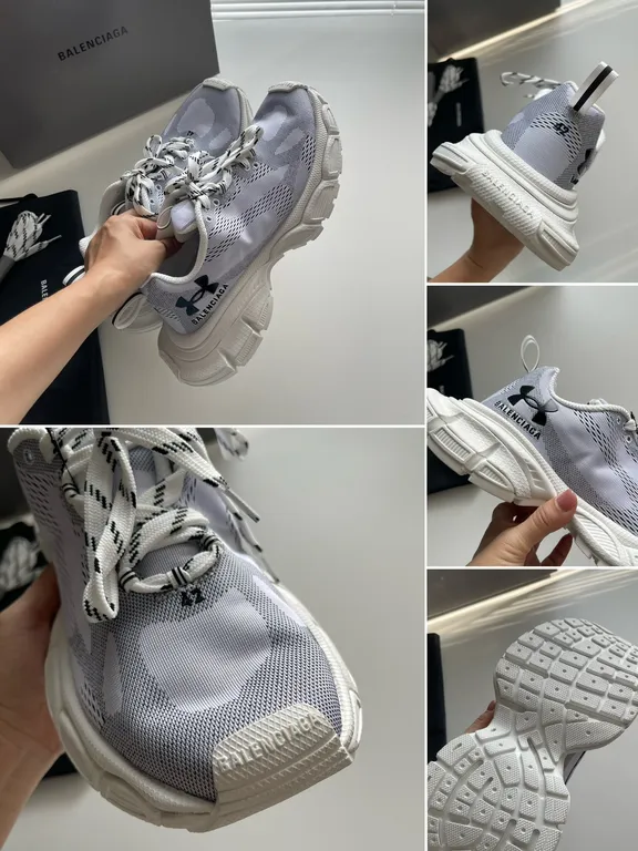 Balenciaga Shoe 